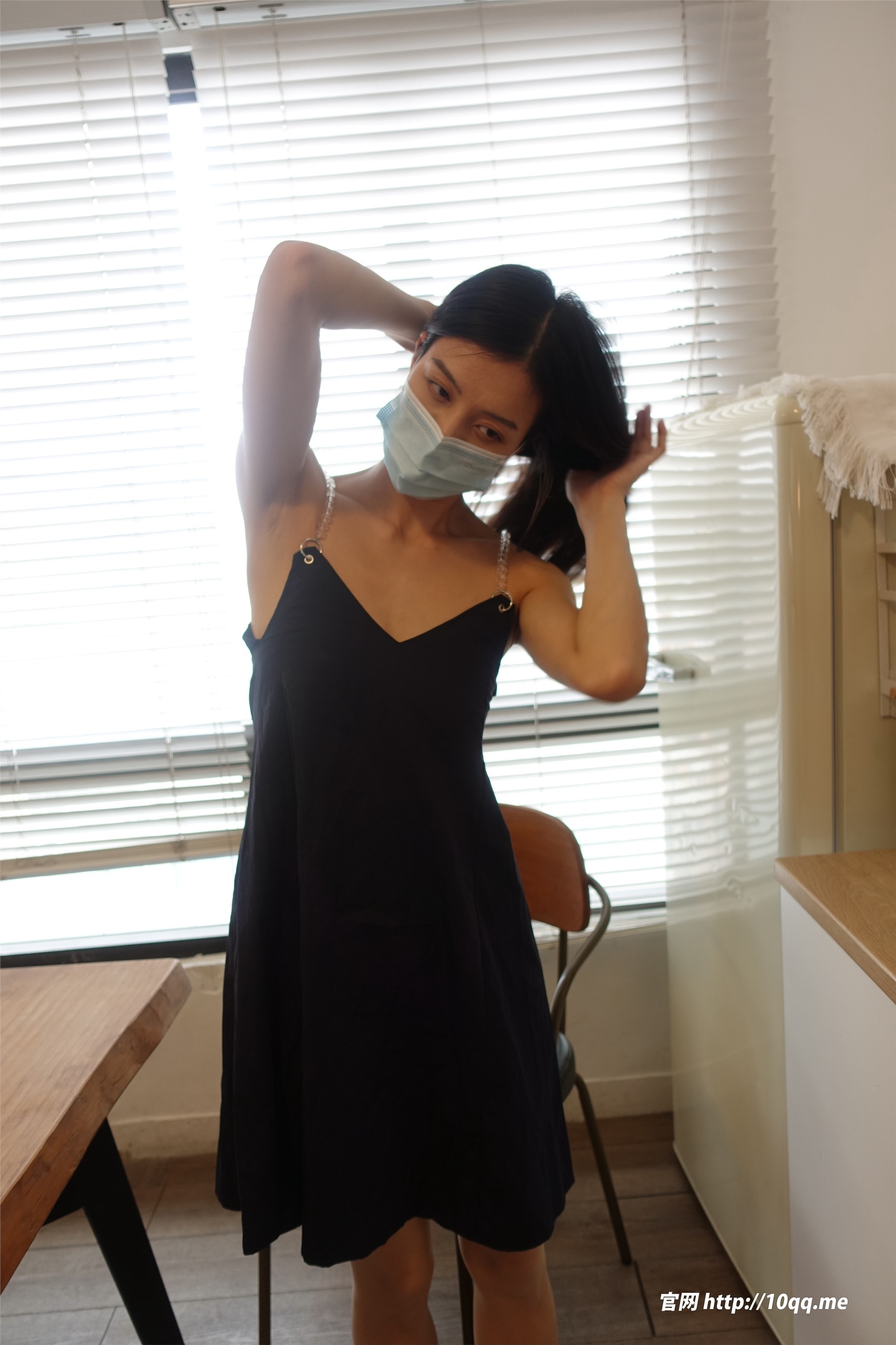 ROSI口罩系列 2023.08.26 NO.2631